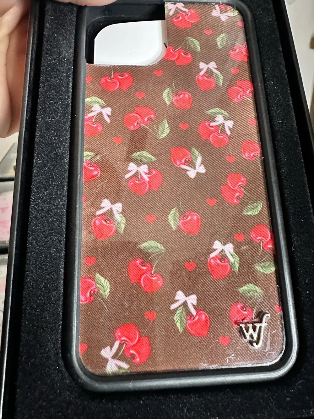 Lot of  8 Wildflower Limited Edition Phone Cases For iPhone 13 Or iPhone 14